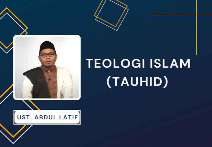 Teologi Islam (Tauhid)